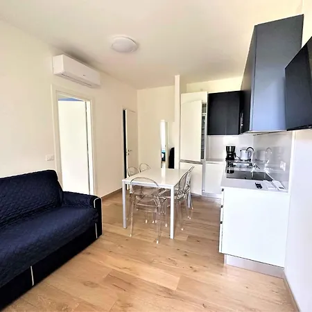 In 45632 Апартаменти Бібіоне