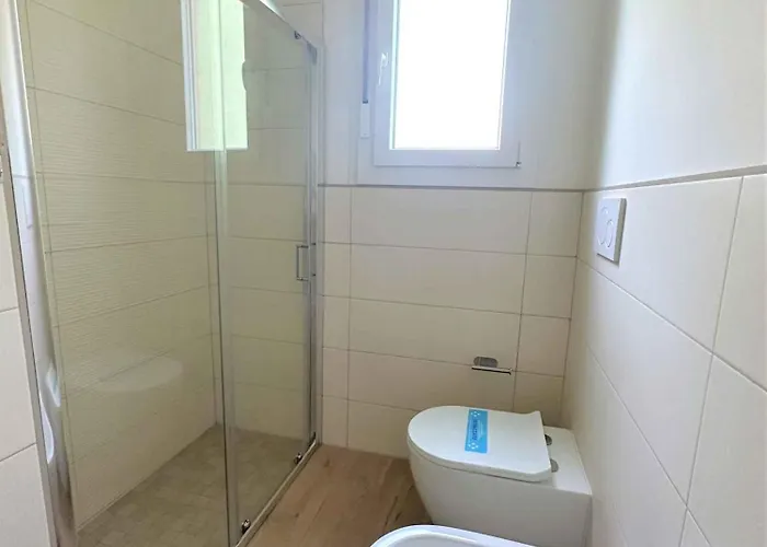 In 45632 Appartement *