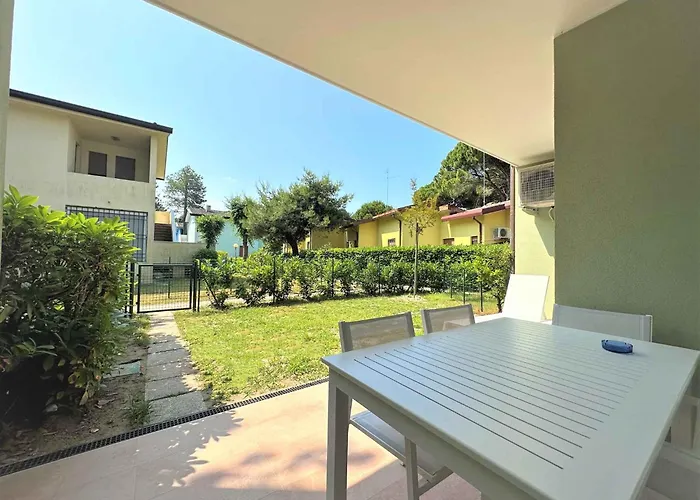 Appartement In 45632 Bibione