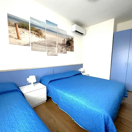 In 45632 Apartament *