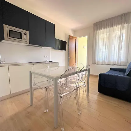 In 45632 아파트 비비오네