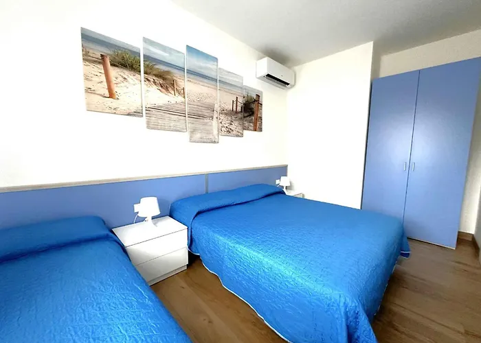 In 45632 Apartment *