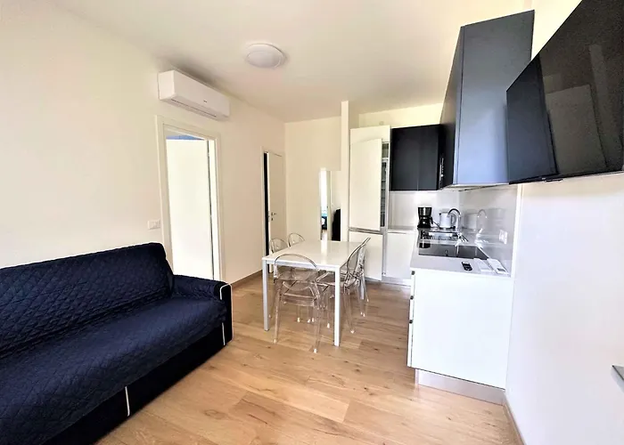 In 45632 Apartment Bibione