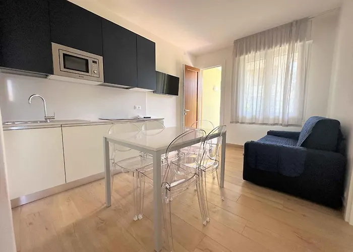 In 45632 Apartament Bibione