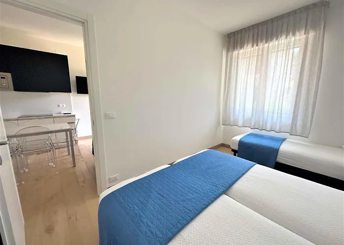 In 45632 Apartament
